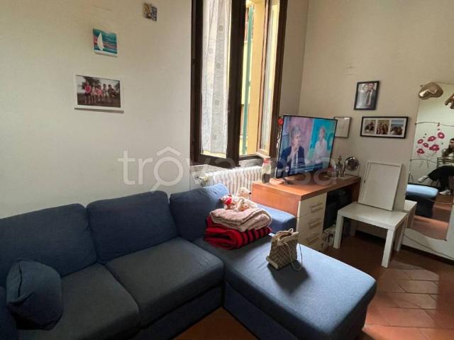 Appartamento in in affitto da privato a Bologna via Galliera, 30, arredato, da privato, ascensore TrovaCasa