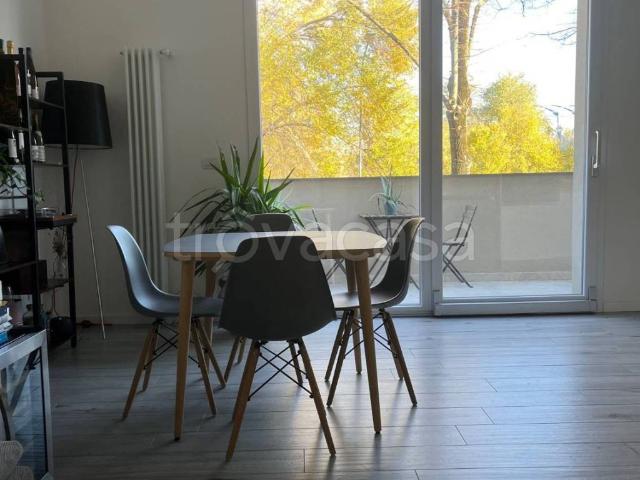 Appartamento in in affitto da privato a Bologna via Giuseppe Rivani, 35, da privato, nuova costruzione, ascensore TrovaCasa