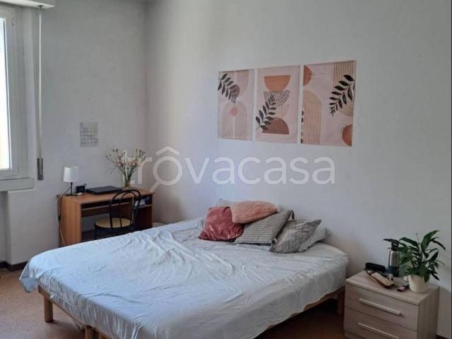 Appartamento in in affitto da privato a Bologna via Giacomo Matteotti, 28, da privato, centrale, lavatrice TrovaCasa