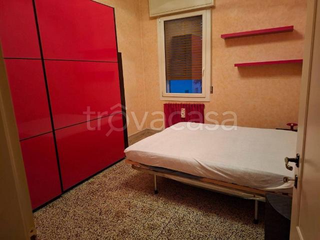 Appartamento in in affitto da privato a Bologna via Giambologna, 3, arredato, giardino, da privato TrovaCasa