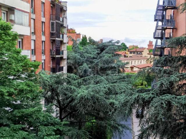 Appartamento in in affitto da privato a Bologna via Giovanna Zaccherini Alvisi, 10, arredato, da privato, centrale TrovaCasa
