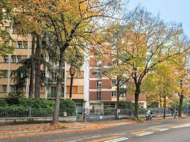 Appartamento in in affitto da privato a Bologna via Giovanna Zaccherini Alvisi, arredato, da privato, riscaldamento centralizzato con contacalorie TrovaCasa