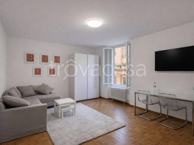 Appartamento in in affitto da privato a Bologna via de' Gessi, arredato, da privato, ascensore TrovaCasa