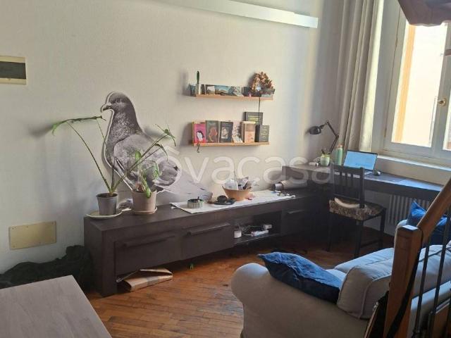 Appartamento in in affitto da privato a Bologna via de' Poeti, arredato, box, da privato TrovaCasa
