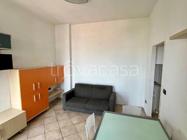 Appartamento in in affitto da privato a Bologna via Decumana, arredato, da privato, vista aperta TrovaCasa