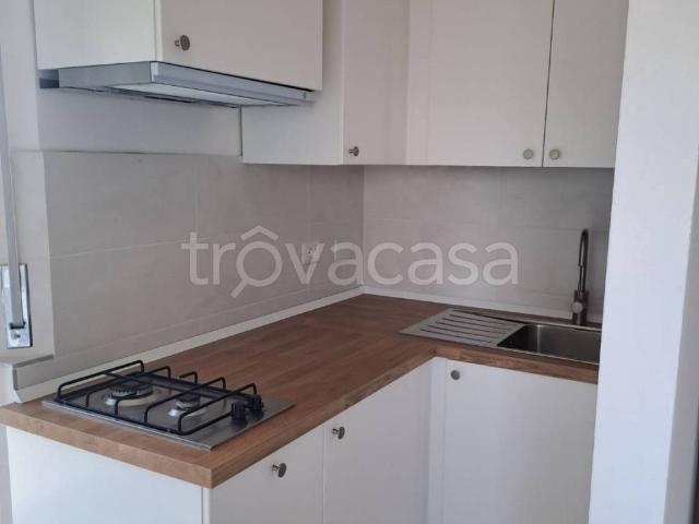 Appartamento in in affitto da privato a Bologna via del Timavo, 1, arredato, da privato, ascensore TrovaCasa