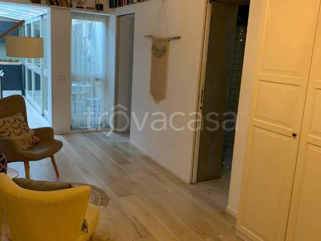 Appartamento in in affitto da privato a Bologna via dell'Inferno, da privato, cucina abitabile TrovaCasa