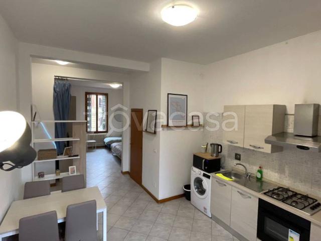 Appartamento in in affitto da privato a Bologna via di Corticella, 1, arredato, da privato, riscaldamento autonomo TrovaCasa