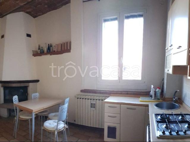 Appartamento in in affitto da privato a Bologna via Emilia Ponente, posto auto, da privato, cantina TrovaCasa