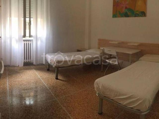 Appartamento in in affitto da privato a Bologna via Ermanno Galeotti, 10, arredato, da privato, ascensore TrovaCasa