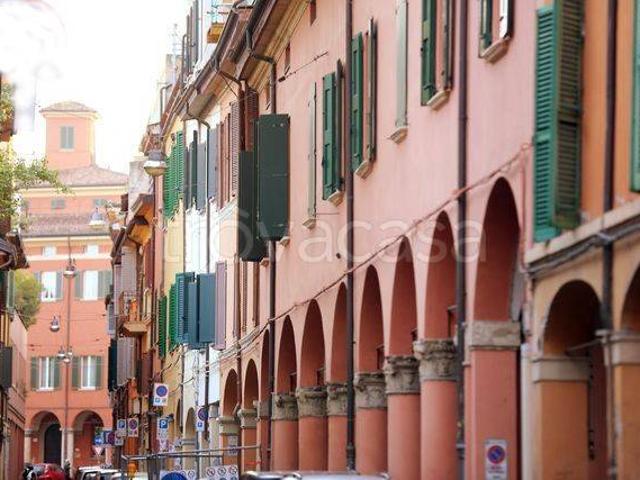 Appartamento in in affitto da privato a Bologna via Fondazza, 71, arredato, da privato, ristrutturato TrovaCasa