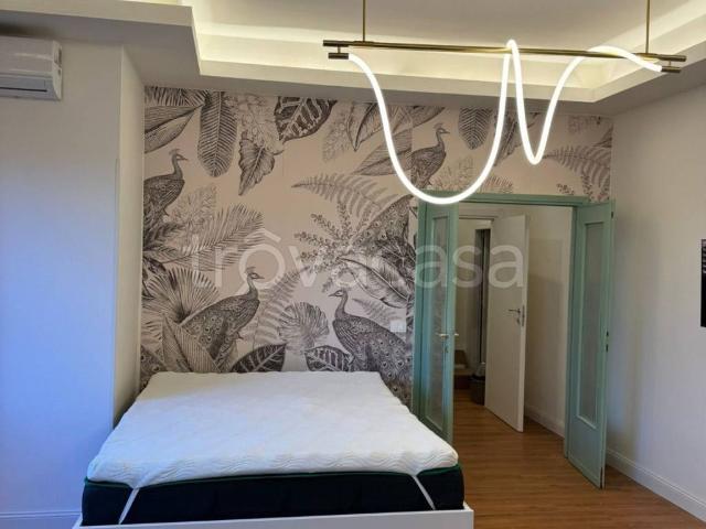 Appartamento in in affitto da privato a Bologna via Ferrarese, 155, arredato, da privato, ascensore TrovaCasa
