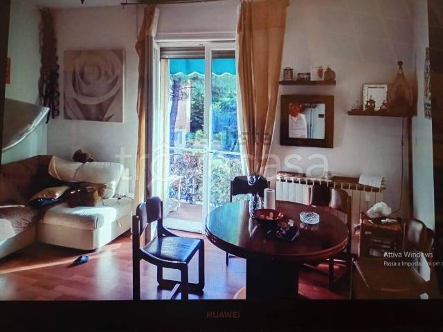 Appartamento in in affitto da privato a Bologna via Francesca Edera De Giovanni, posto auto, terrazzo, da privato TrovaCasa
