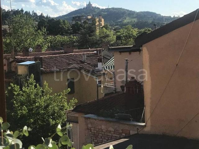 Appartamento in in affitto da privato a Bologna via Frassinago, 1, arredato, posto auto, da privato TrovaCasa
