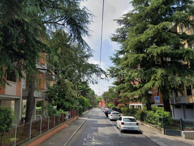 Appartamento in in affitto da privato a Bologna via Fratelli Cervi, arredato, da privato, ascensore TrovaCasa