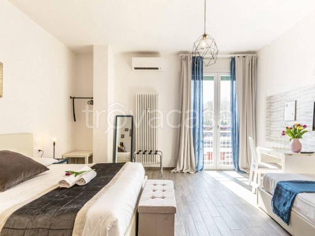 Appartamento in in affitto da privato a Bologna via Jacopo Barozzi Vignola, 2, da privato, ristrutturato, centrale TrovaCasa
