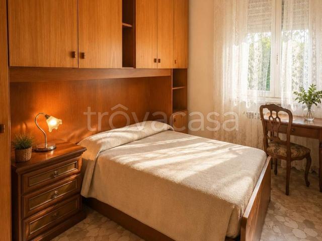 Appartamento in in affitto da privato a Bologna via Lajos Tuköry, 3, da privato, vicinanze negozi, cucina abitabile TrovaCasa