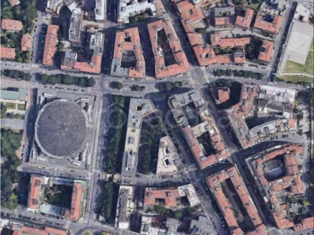 Appartamento in in affitto da privato a Bologna via Luigi Calori, 3, da privato, centrale, balcone TrovaCasa