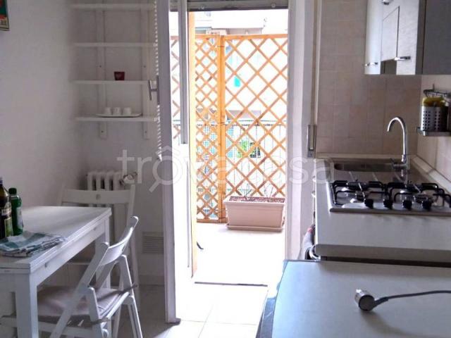 Appartamento in in affitto da privato a Bologna via Luigi Silvagni, arredato, giardino, terrazzo TrovaCasa