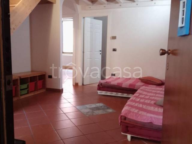 Appartamento in in affitto da privato a Bologna via Mascarella, 9, da privato, cantina, sala da pranzo TrovaCasa