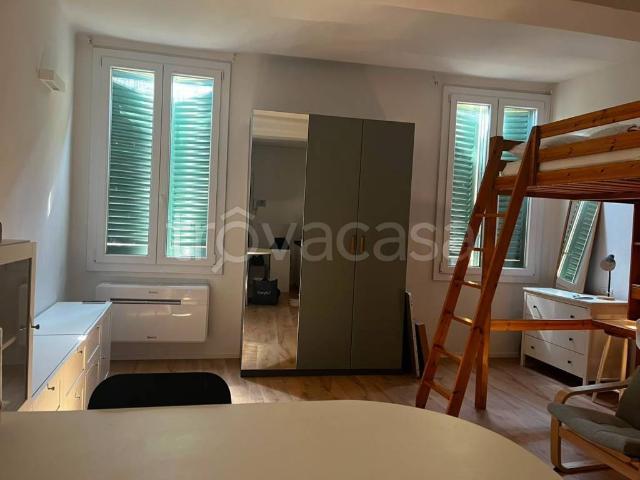 Appartamento in in affitto da privato a Bologna via Nosadella, 25, arredato, da privato, nuova costruzione TrovaCasa