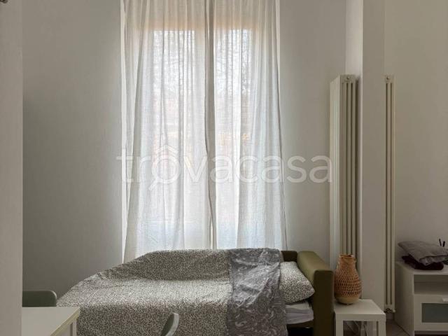 Appartamento in in affitto da privato a Bologna via Niccolò d'Apulia dall'Arca, 26, da privato, lavatrice TrovaCasa