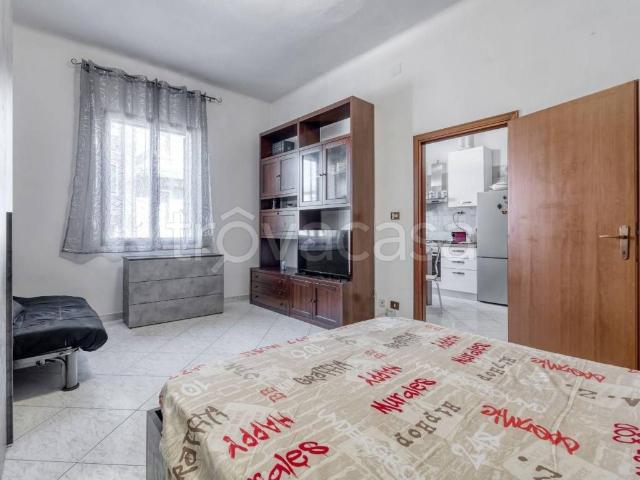 Appartamento in in affitto da privato a Bologna via Nicola Zanichelli, 2, da privato, cucina abitabile TrovaCasa