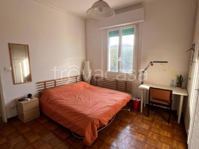 Appartamento in in affitto da privato a Bologna via San Donato, 75, da privato TrovaCasa