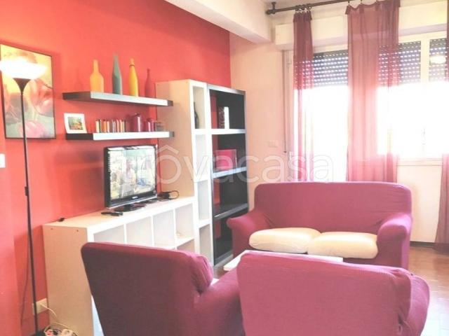 Appartamento in in affitto da privato a Bologna via San Donato, da privato, ascensore, centrale TrovaCasa
