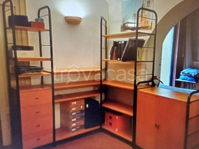 Appartamento in in affitto da privato a Bologna via San Giorgio, 10, da privato, riscaldamento autonomo, doppi servizi TrovaCasa