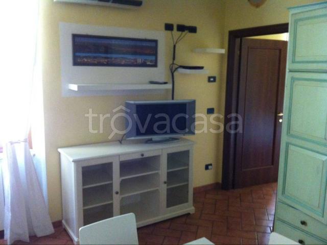 Appartamento in in affitto da privato a Bologna via San Vitale, 53, da privato, centrale, lavatrice TrovaCasa