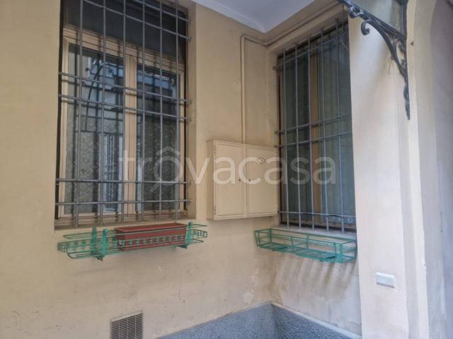 Appartamento in in affitto da privato a Bologna via Santo Stefano, 76, arredato, da privato TrovaCasa
