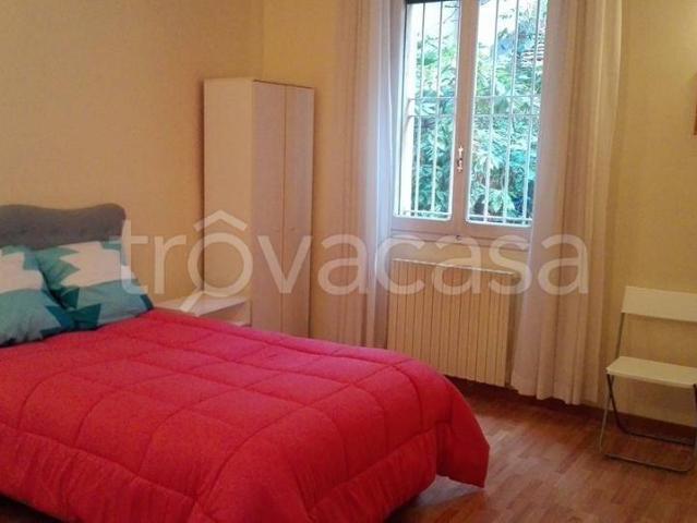 Appartamento in in affitto da privato a Bologna via Sant'Isaia, 38, giardino, da privato, riscaldamento autonomo TrovaCasa