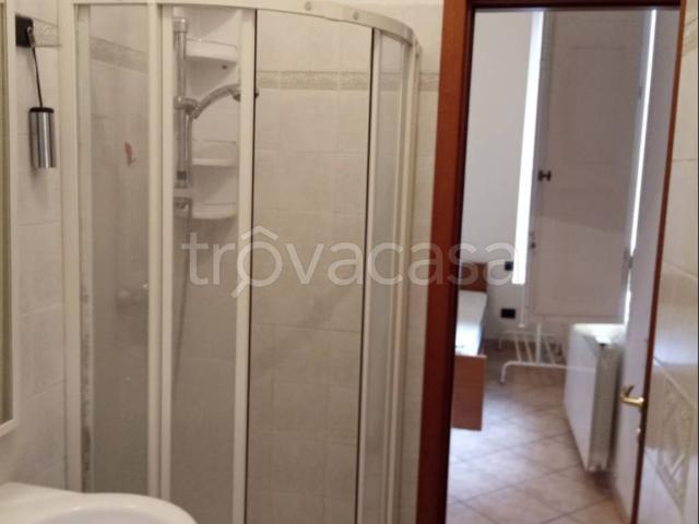 Appartamento in in affitto da privato a Bologna via Saragozza, arredato, da privato, riscaldamento autonomo TrovaCasa
