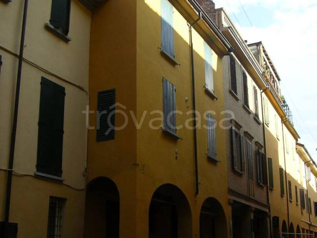 Appartamento in in affitto da privato a Bologna via Senzanome, 22, da privato, sala da pranzo TrovaCasa