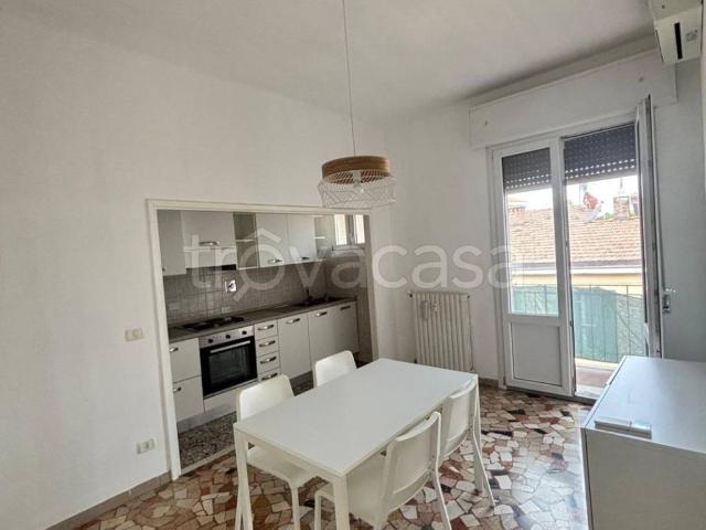 Appartamento in in affitto da privato a Bologna via Silvio Pellico, 3, box, terrazzo, da privato TrovaCasa
