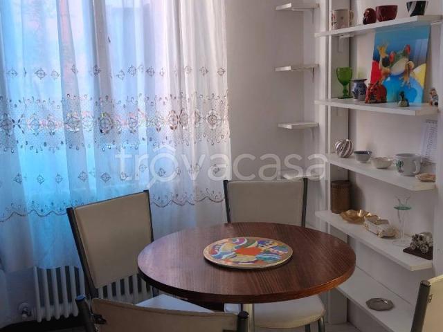 Appartamento in in affitto da privato a Bologna via Polese, 20, arredato, giardino, da privato TrovaCasa