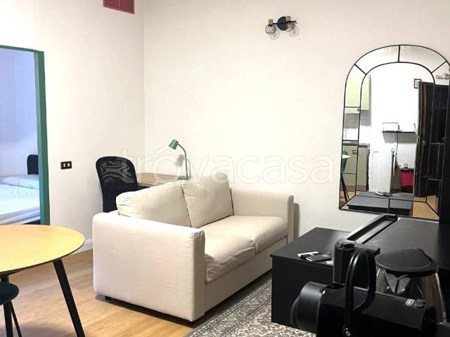 Appartamento in in affitto da privato a Bologna via Pietralata, 83, da privato, riscaldamento autonomo, ristrutturato TrovaCasa