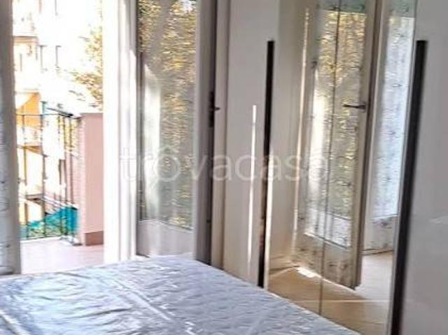 Appartamento in in affitto da privato a Bologna via Pietro Mengoli, 11, arredato, giardino, terrazzo TrovaCasa