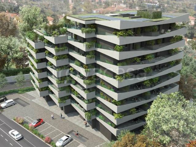 Appartamento in in affitto da privato a Bologna via Toscana, 136, posto auto, box, terrazzo TrovaCasa