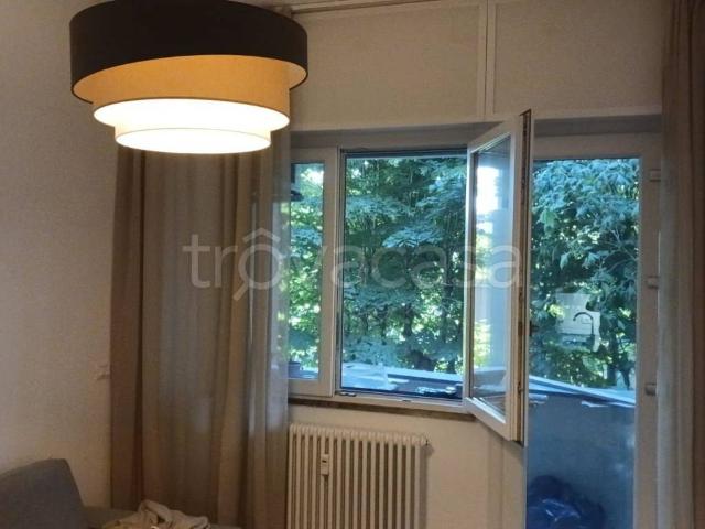Appartamento in in affitto da privato a Bologna via Vezza, 24, arredato, giardino, da privato TrovaCasa