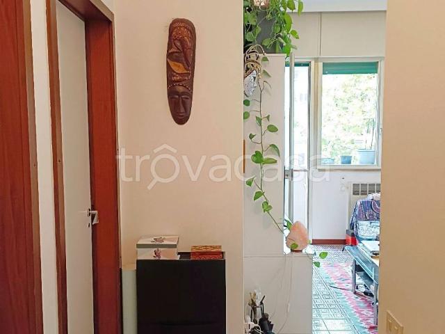 Appartamento in in affitto da privato a Bologna via Vezza, 24, da privato, ascensore, centrale TrovaCasa