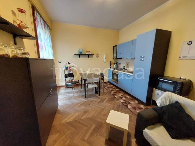 Appartamento in in affitto da privato a Bologna viale Alfredo Oriani, arredato, da privato, ascensore TrovaCasa