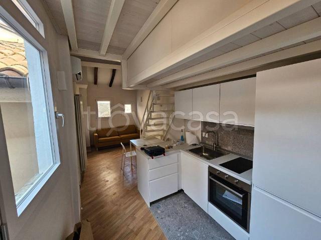 Appartamento in in affitto da privato a Bologna vicolo Bolognetti, 1, arredato, da privato, ristrutturato TrovaCasa
