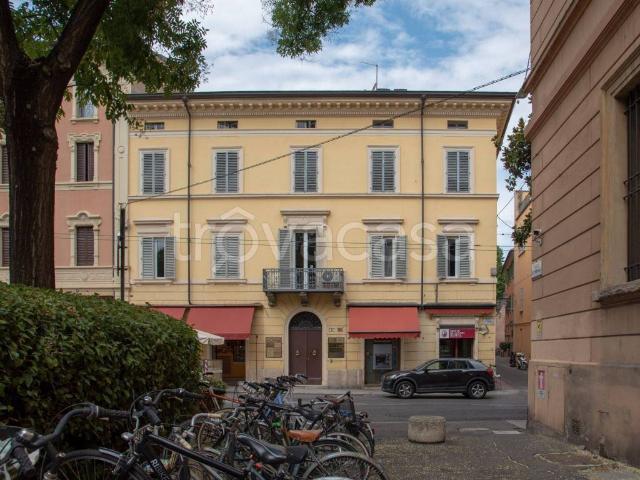 Appartamento in in affitto da privato a Bologna piazza dei Tribunali, 6, arredato, da privato, ristrutturato TrovaCasa