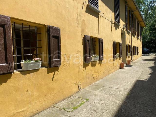 Appartamento in in affitto da privato a Bologna piazza di Porta Castiglione, 5, da privato, riscaldamento autonomo, parzialmente arredato TrovaCasa
