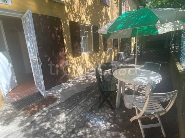 Appartamento in in affitto da privato a Bologna piazza di Porta Castiglione, 8, arredato, giardino privato, da privato TrovaCasa