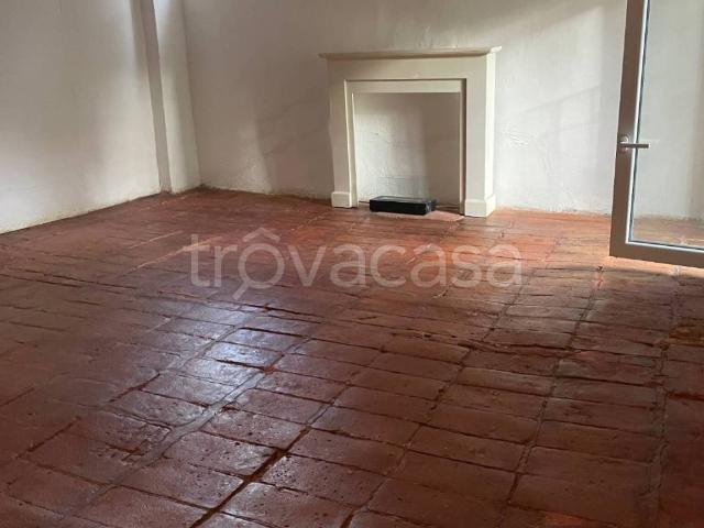 Appartamento in in affitto da privato a Bologna piazza di Porta Castiglione, 9, non arredato/vuoto, giardino privato, da privato TrovaCasa