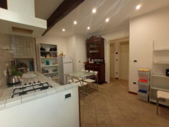 Appartamento in in affitto da privato a Bologna piazza San Francesco d'Assisi, 1, da privato, centrale TrovaCasa