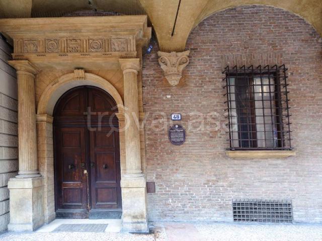 Appartamento in in affitto da privato a Bologna strada Maggiore, 48, arredato, da privato, soppalco TrovaCasa